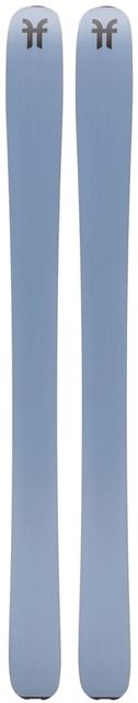 Faction Agent 3 Ice Blue - 164cm 