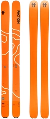 Faction Agent 3 Orange - 183cm