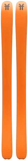 Faction Agent 3 Orange - 183cm 