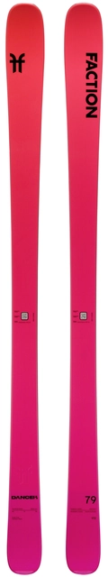 Faction Dancer 79 Pink - 178cm 