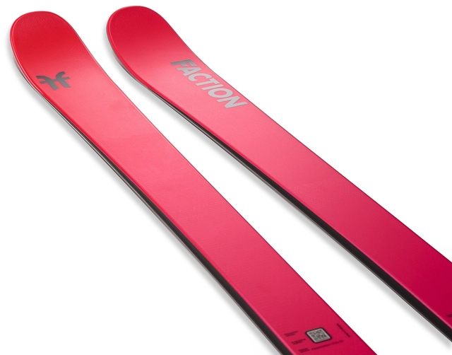 Faction Dancer 79 Pink - 178cm 