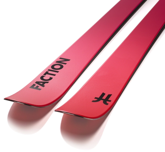Faction Dancer 79 Pink - 178cm 