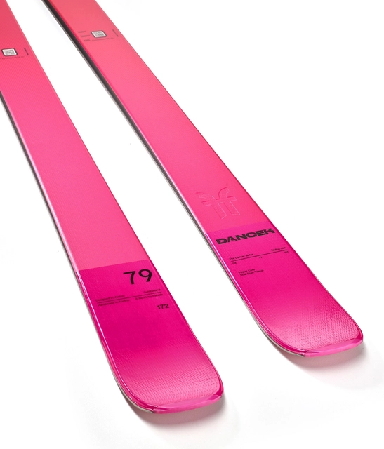 Faction Dancer 79 Pink - 178cm 
