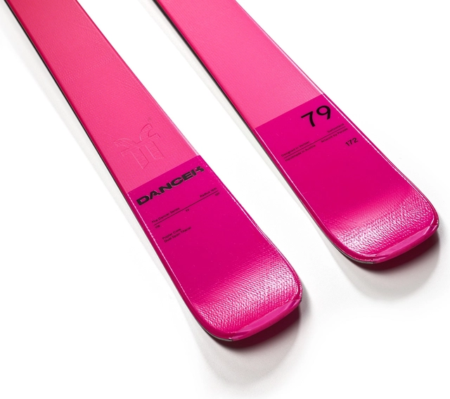 Faction Dancer 79 Pink - 178cm 