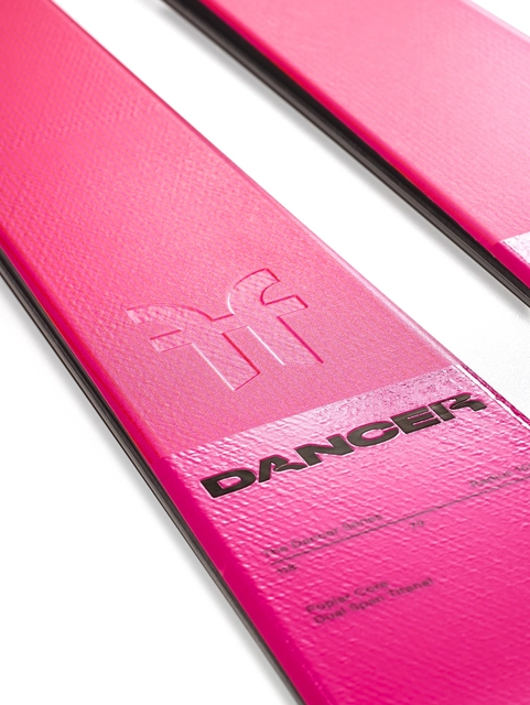 Faction Dancer 79 Pink - 178cm 