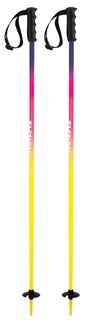 Faction Lite Pole Yellow
