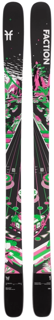 Faction Prodigy 1 158cm 