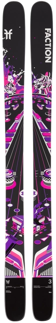 Faction Prodigy 3 178cm 