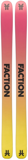 Faction Prodigy 4 191cm 
