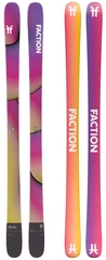 Faction Studio 0 168cm