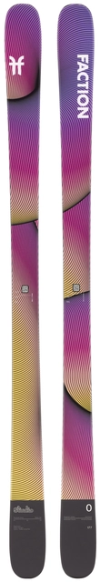Faction Studio 0 168cm 