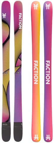 Faction Studio 1