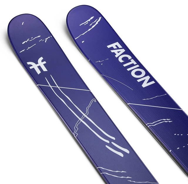 Faction Studio 1 Alex Hall 183cm 