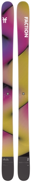 Faction Studio 2 178cm 