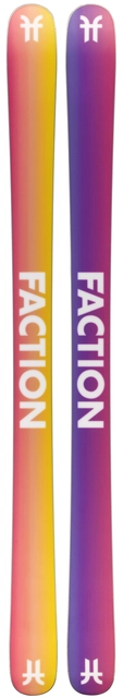 Faction Studio 2 178cm 