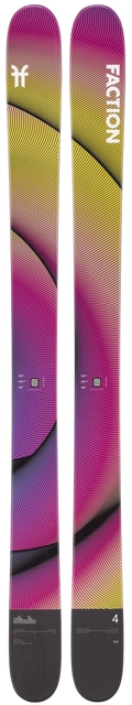 Faction Studio 4 176cm 