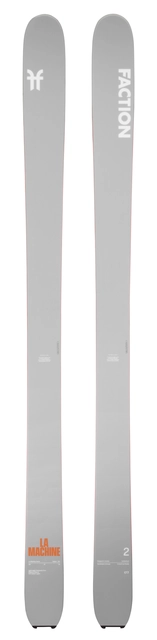 Faction La Machine 2 157cm 