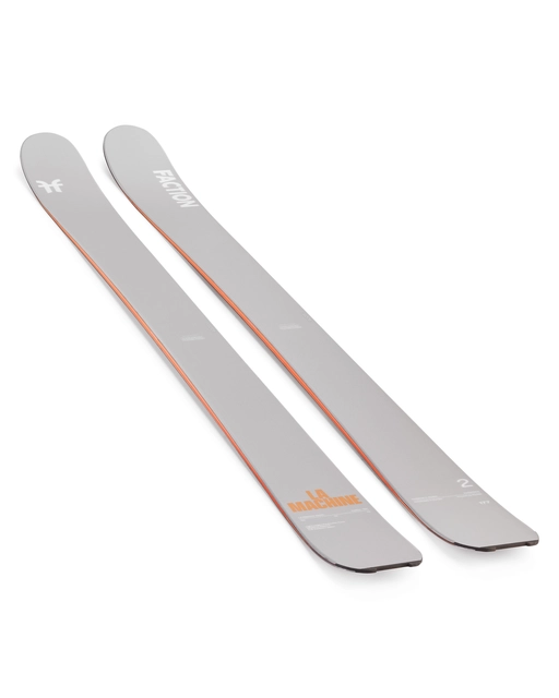 Faction La Machine 2 157cm 