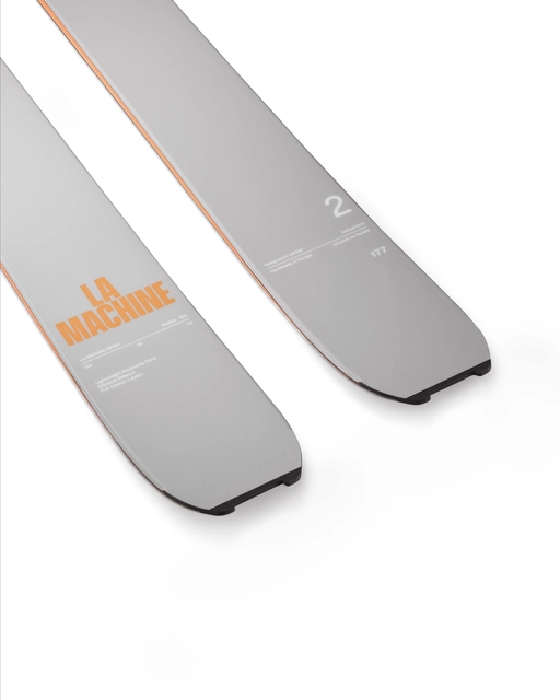 Faction La Machine 2 157cm 