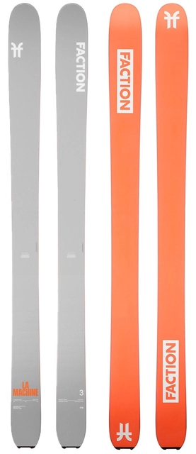 Faction La Machine 3 165cm 