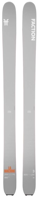 Faction La Machine 3 165cm 