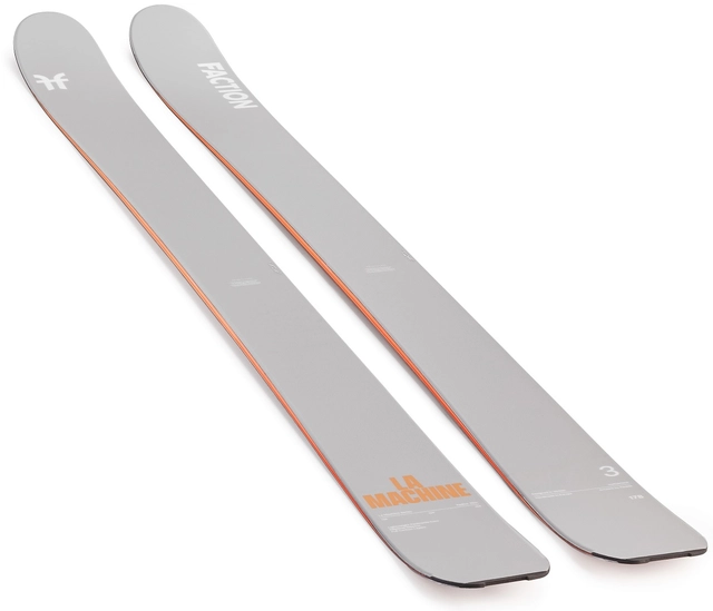 Faction La Machine 3 165cm 