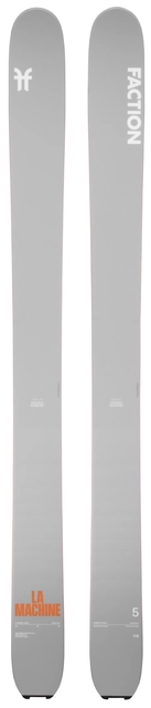 Faction La Machine 5 178cm 