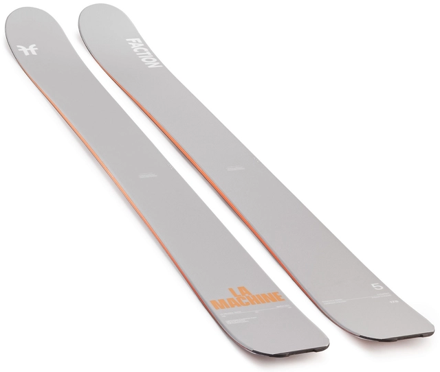 Faction La Machine 5 178cm 