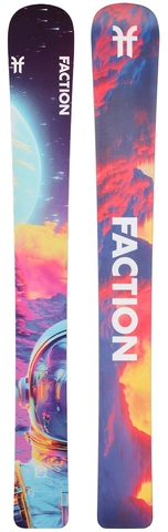 Faction Le Mono