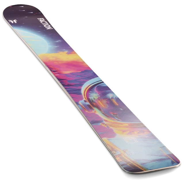 Faction Le Mono 182cm 