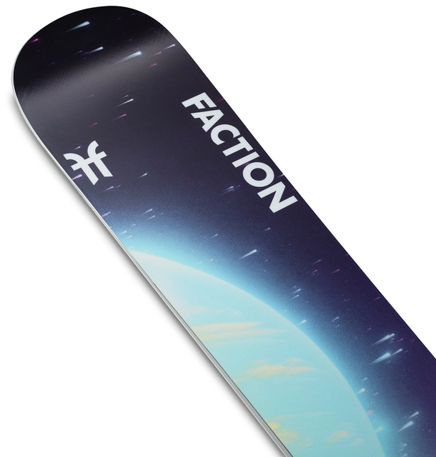Faction Le Mono 182cm 