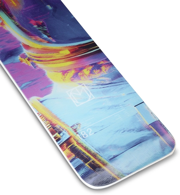 Faction Le Mono 182cm 
