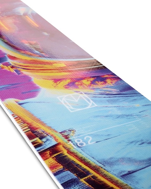 Faction Le Mono 182cm 