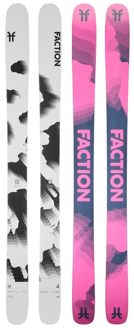 Faction Prodigy 4 179cm 
