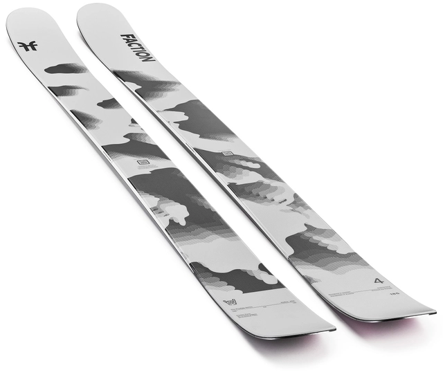 Faction Prodigy 4 179cm 
