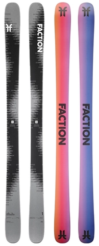 Faction Studio 1