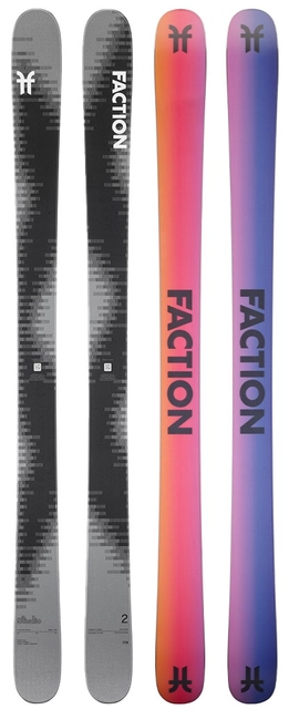 Faction Studio 2 183cm 