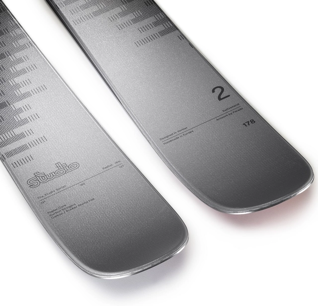 Faction Studio 2 183cm 