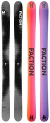 Faction Studio 3 172cm