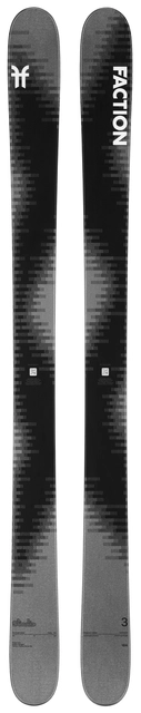 Faction Studio 3 172cm 