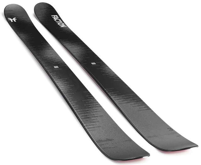 Faction Studio 3 172cm 