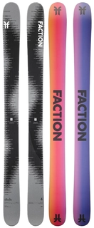 Faction Studio 4