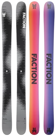 Faction Studio 4