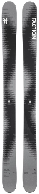 Faction Studio 4 176cm 