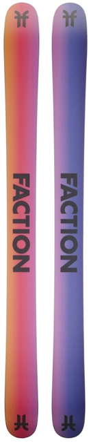 Faction Studio 4 176cm 