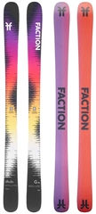Faction Studio Grom FS 136cm