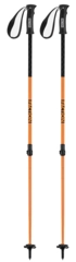 Faction Agent Pole Orange - 110-145cm