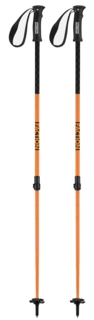 Faction Agent Pole Orange - 110-145cm