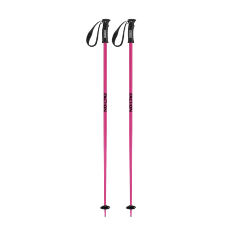 Faction Dancer Pole Magenta