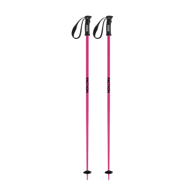 Faction Dancer Pole Magenta - 100cm 